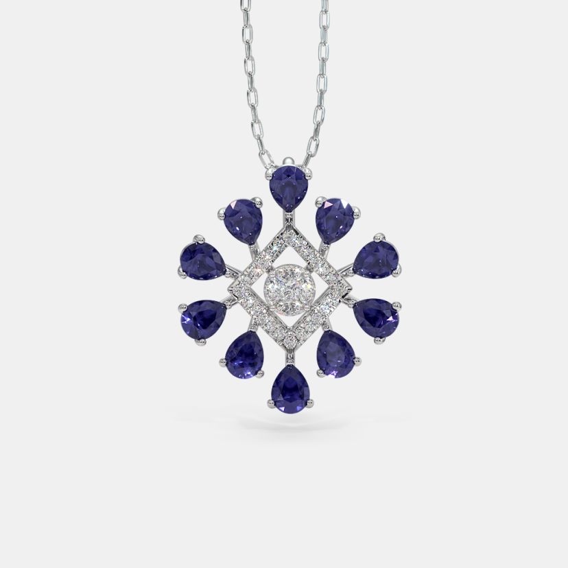 The Isalithra Pendant - image 5