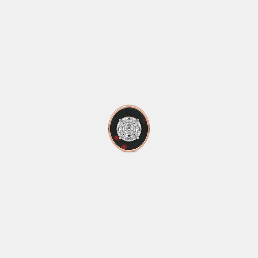 The Zunairaeth Stud Earrings - image 7