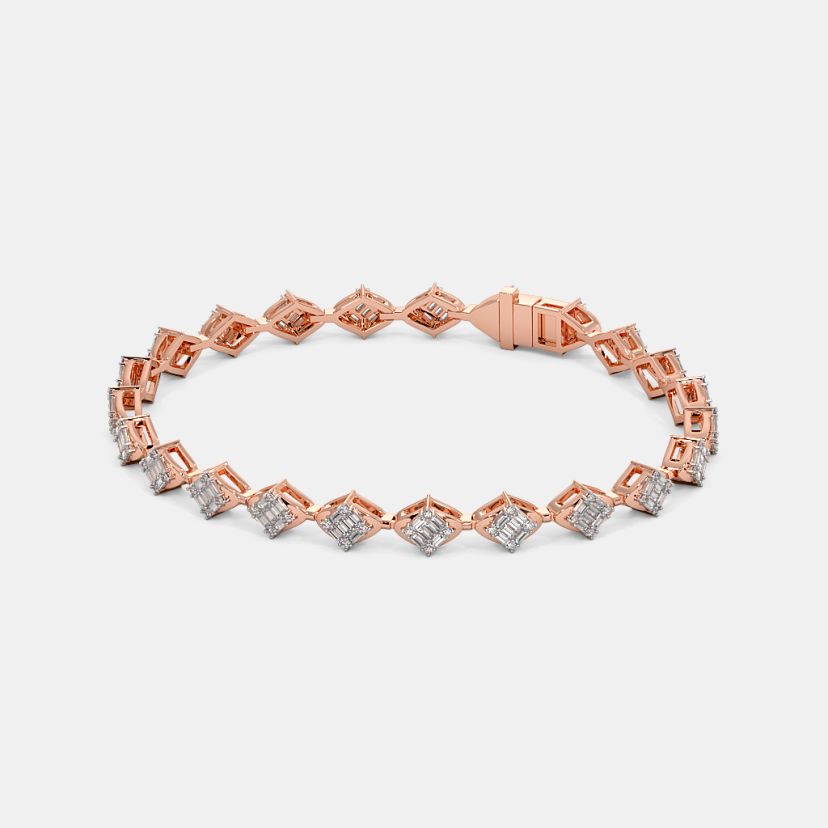 The Tharona Tennis Bracelet - image 4