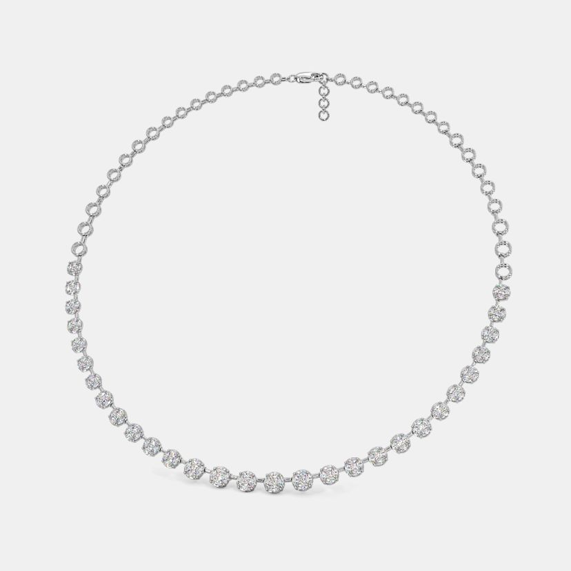 The Urmeka Collar Necklace - image 6