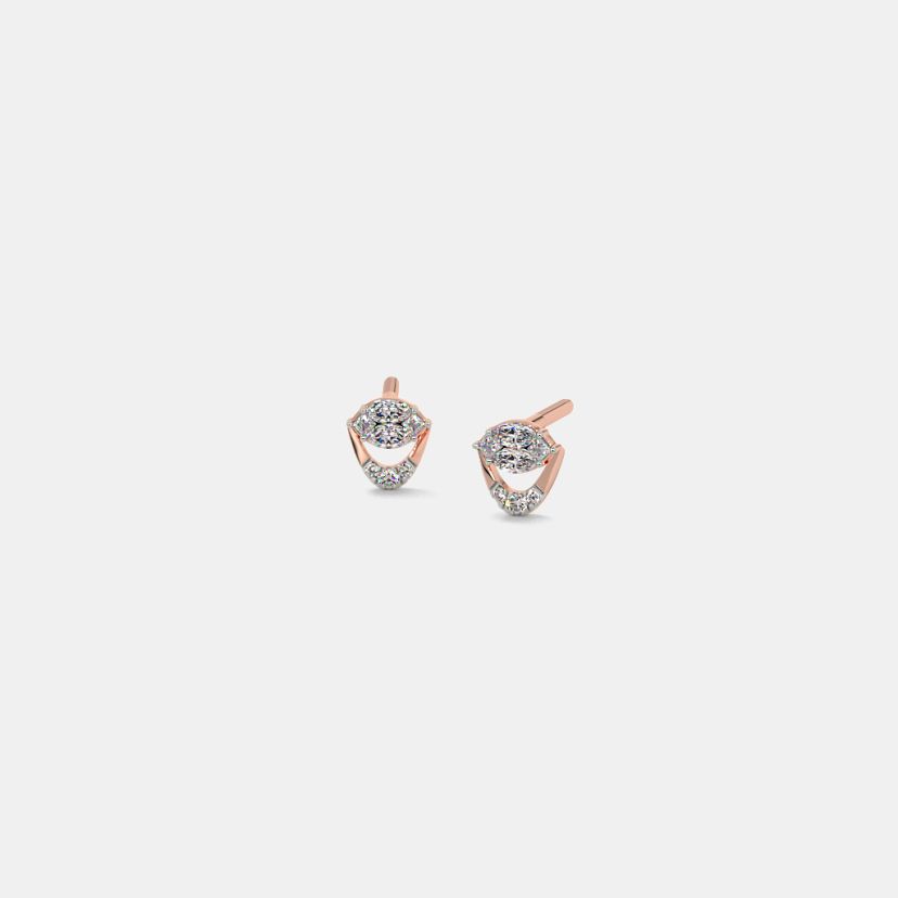 The Superior Stud Earrings - image 1
