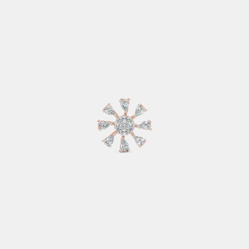 The Niryathi Stud Earrings - image 7
