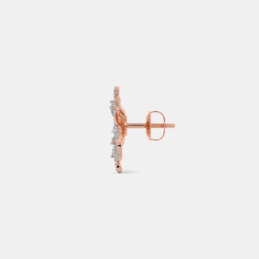 The Valerith Stud Earrings - image 9