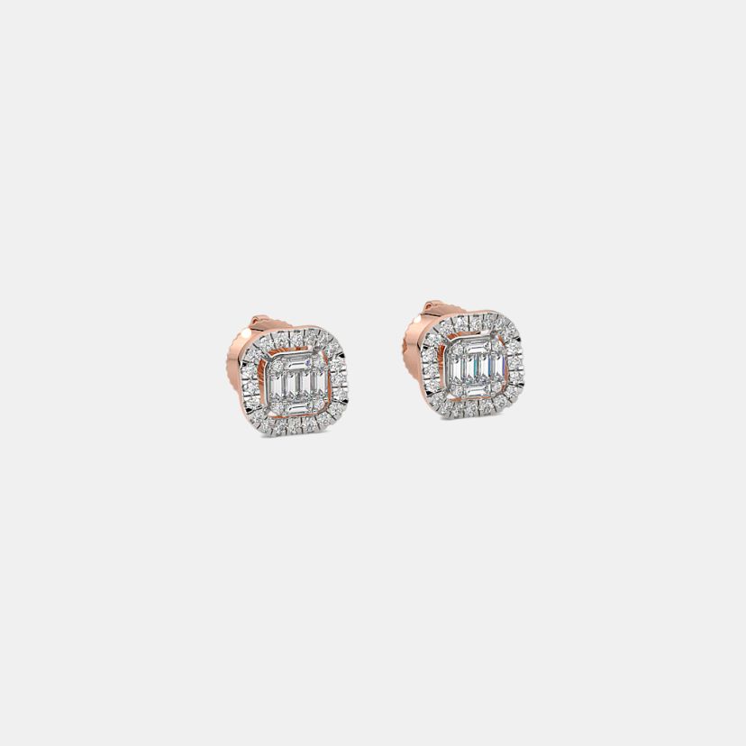 The Nytherra Stud Earrings - image 6
