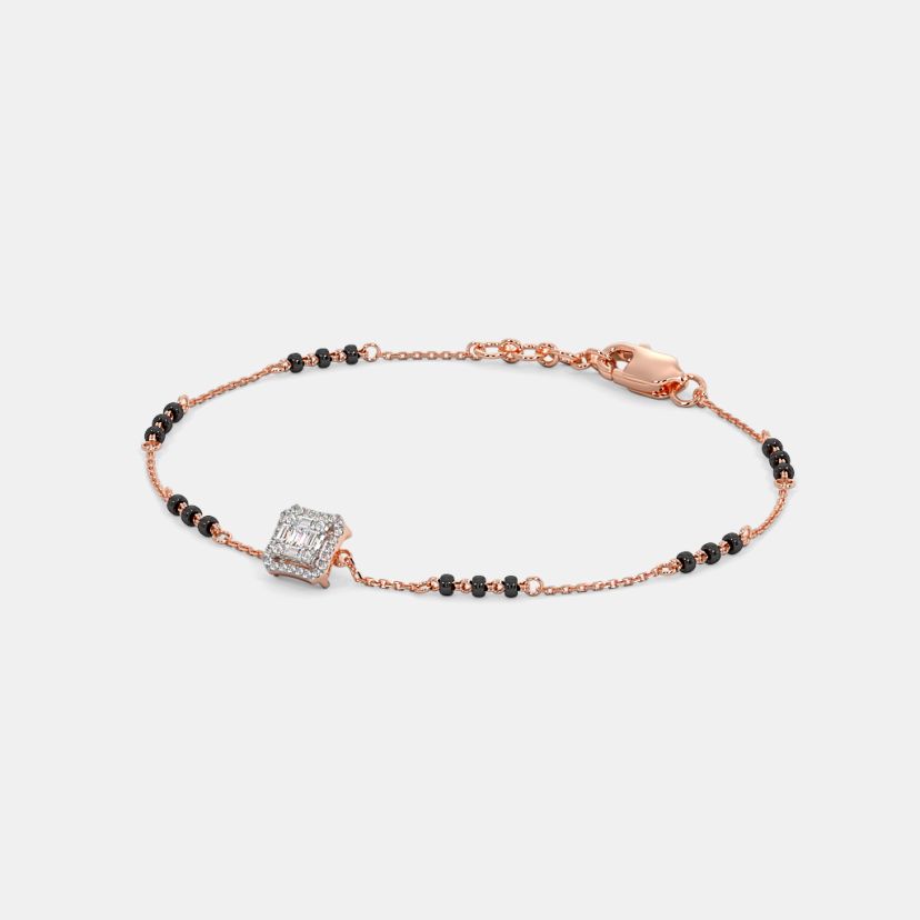 The Rakshasquare Mangalsutra Bracelet - image 4