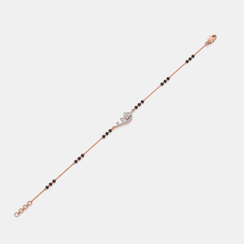 The Advaitanama Mangalsutra Bracelet - image 5