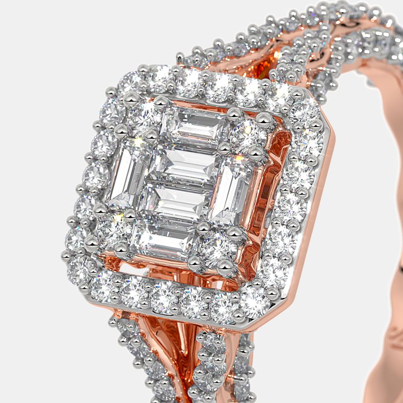 The Octaflair Ring - image 5