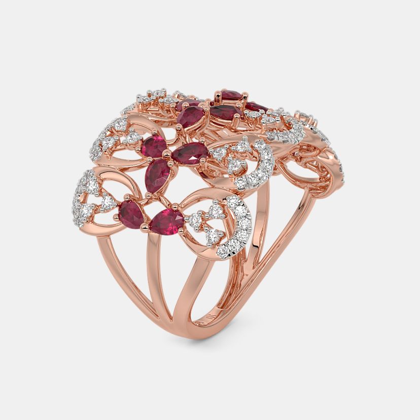 The Kiviroth Band Ring - image 9