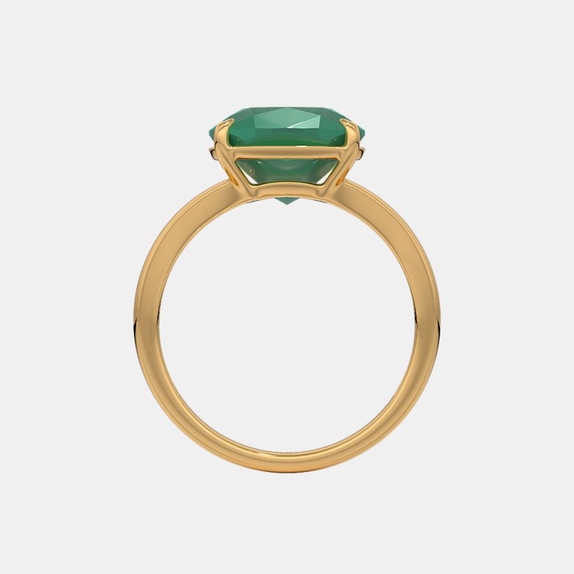 The Cushionagate Ring - image 8