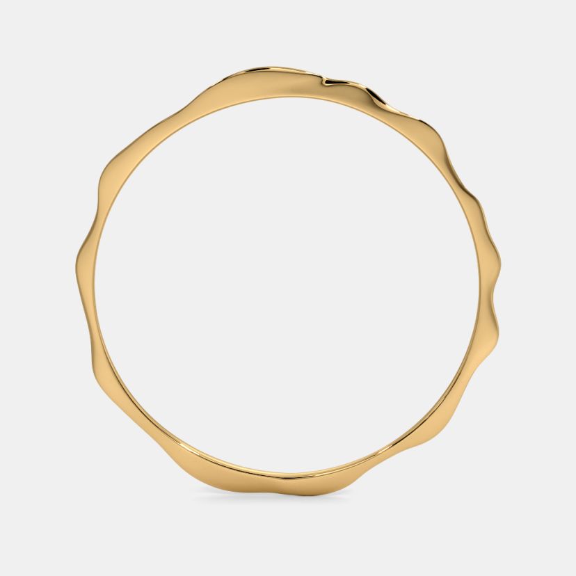 The Zanovrah Round Bangle - image 6