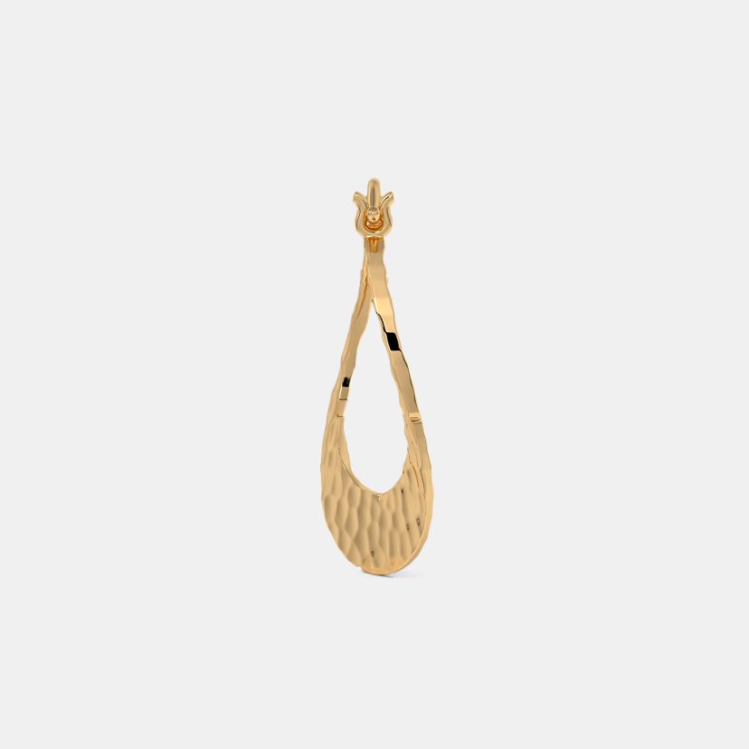 The Mythralis Hoop Earrings - image 7