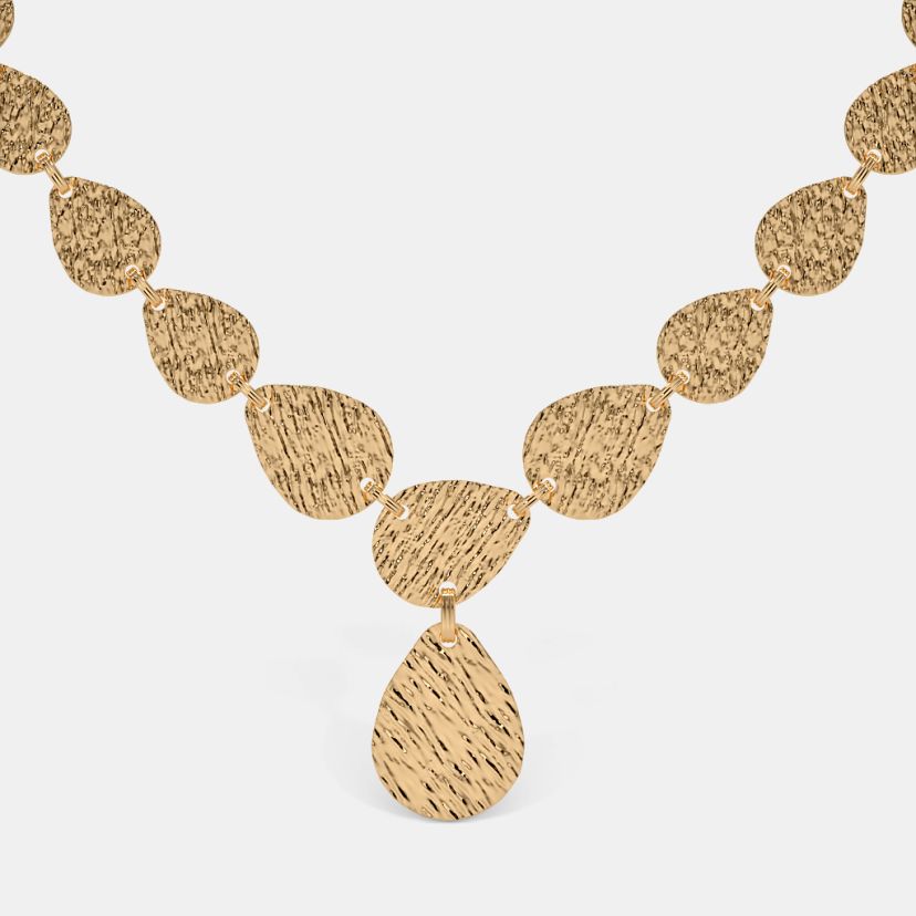 The Rawaurum Collar Necklace - image 4