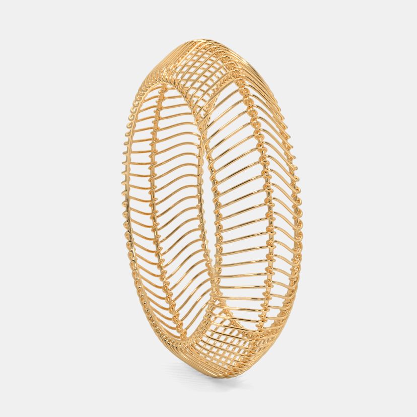 The Koraliax Round Bangle - image 5