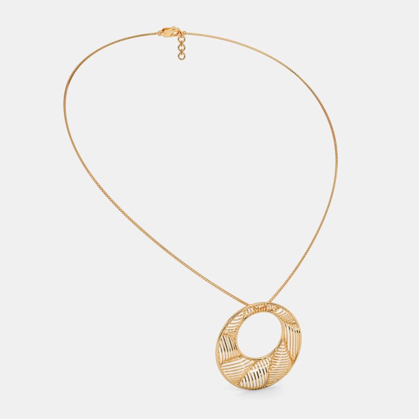 The Calyphra Pendant Necklace - image 6