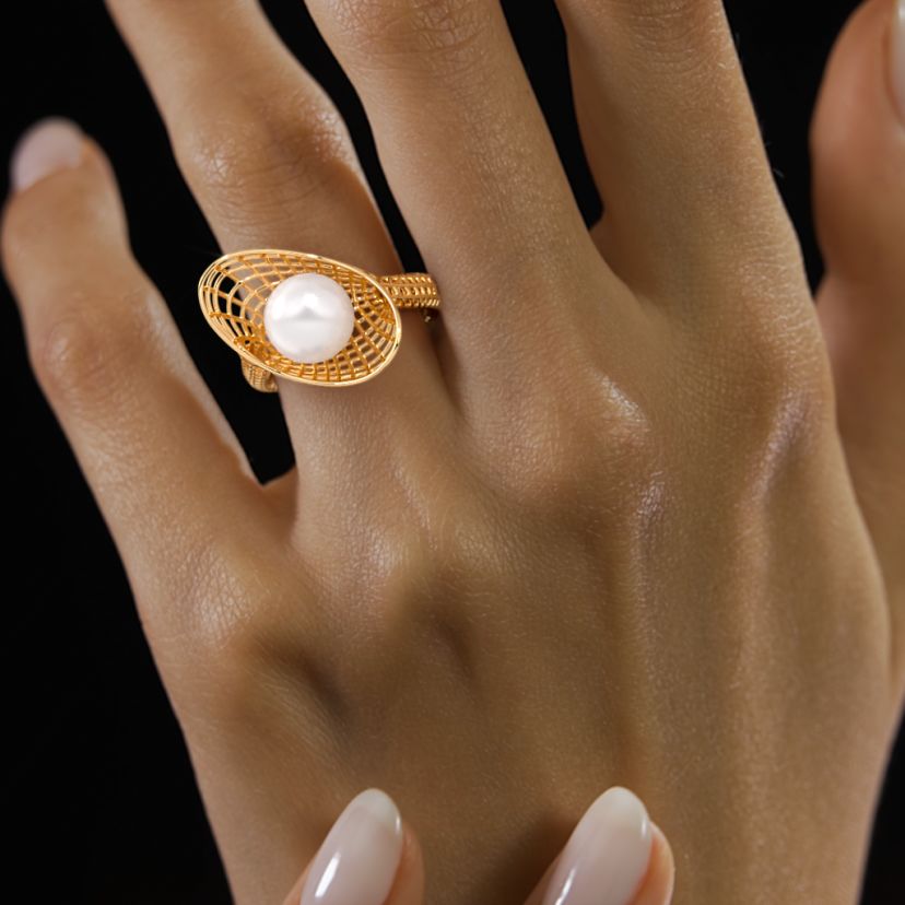 The Pearlbox Ring - image 4