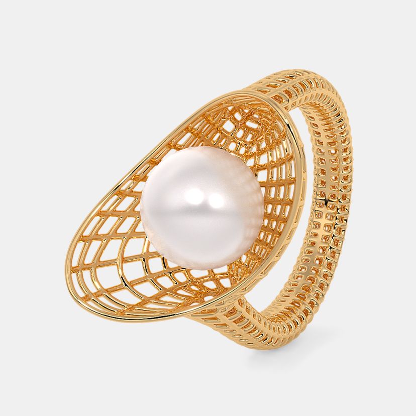 The Pearlbox Ring - image 1