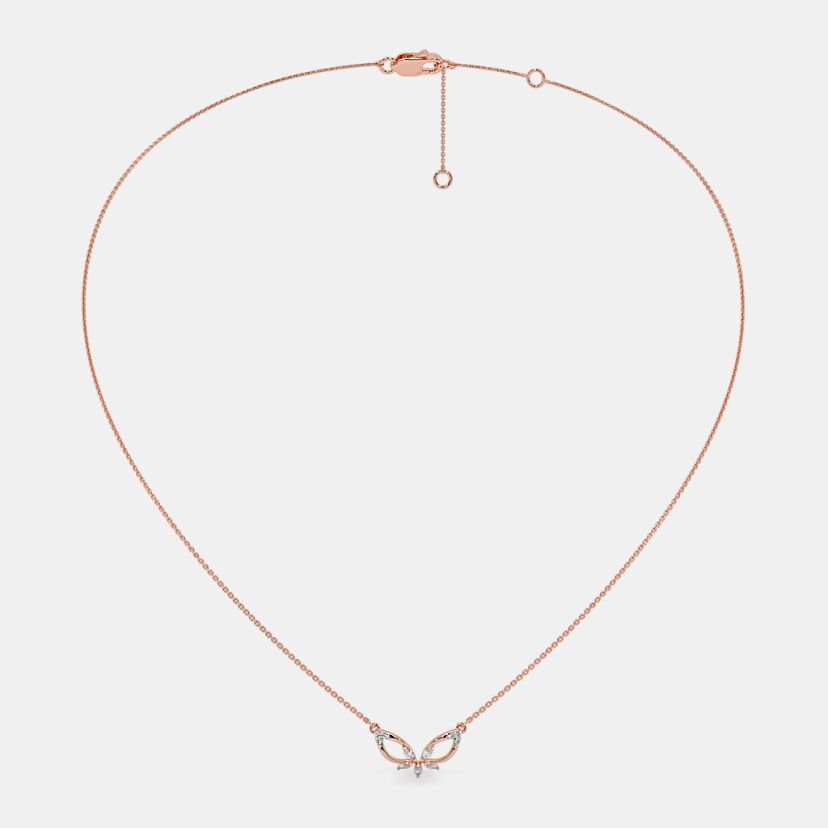 The Vynluna Pendant Necklace - image 3