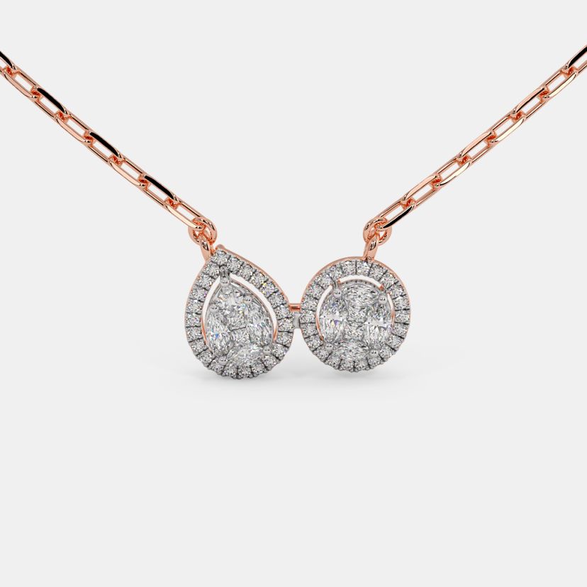 The Zyphiros Pendant Necklace - image 4