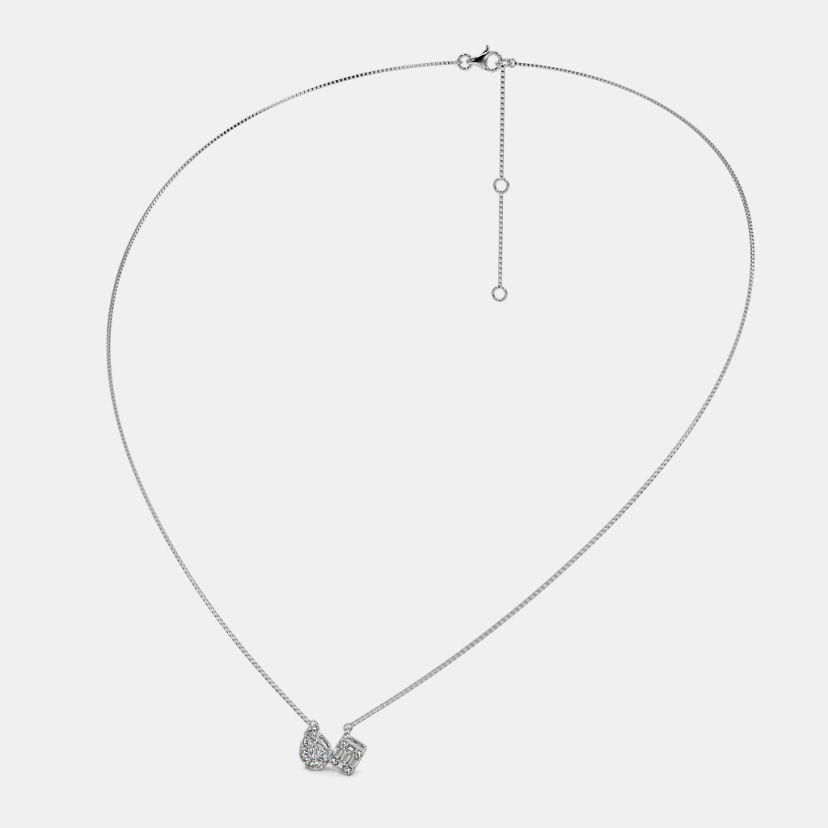 The Oryzelle Pendant Necklace - image 5