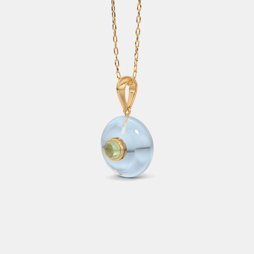 The Zeepharya Pendant - image 4