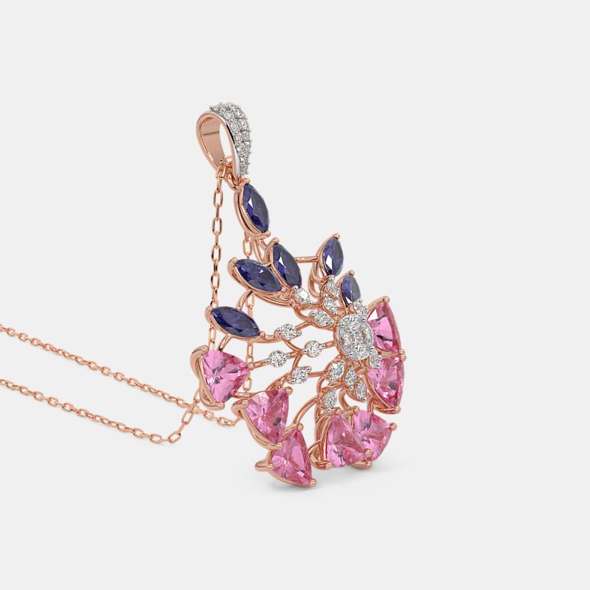 The Thaloria Pendant - image 7