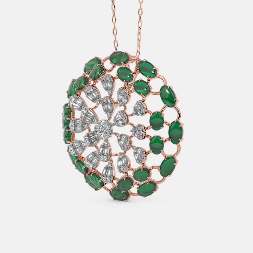 The Lumeelle Cluster Pendant - image 4