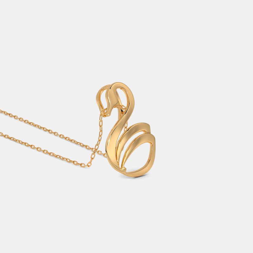 The Hansraj Pendant - image 7