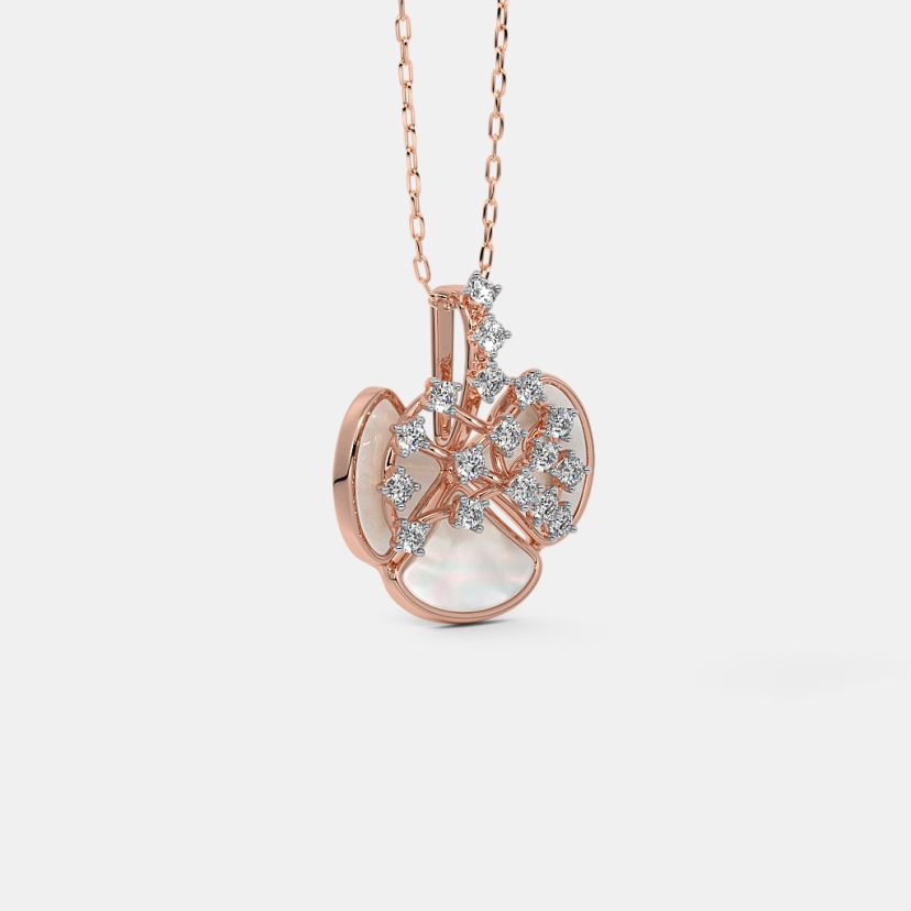 The Olythara Cluster Pendant - image 6