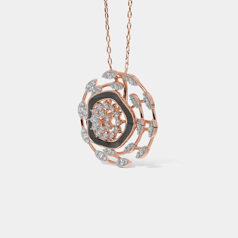 The Teshvarya Pendant - image 4