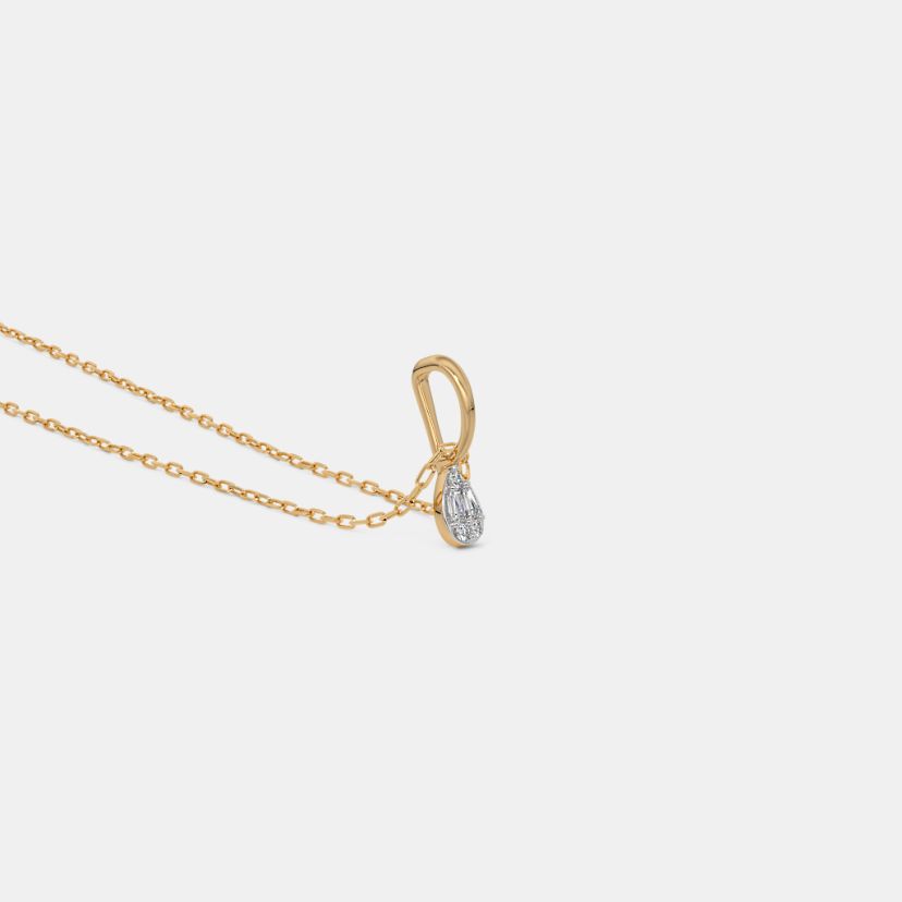 The Monqra Pendant - image 7