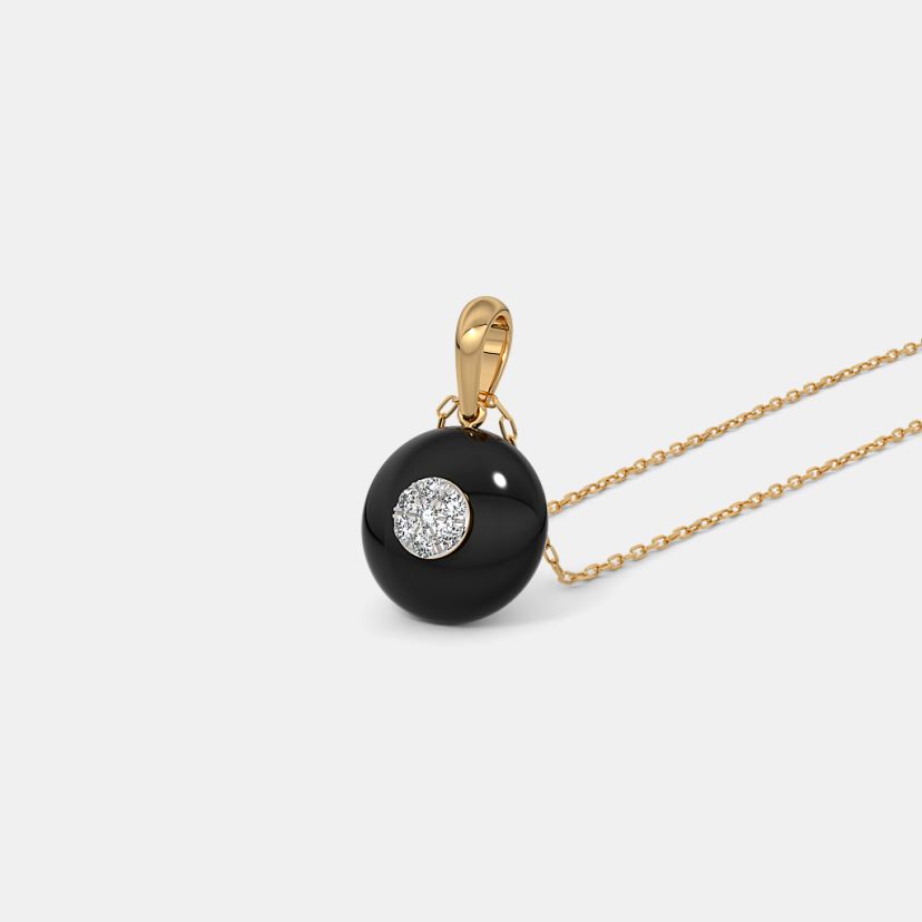 The Kandoria Pendant - image 1