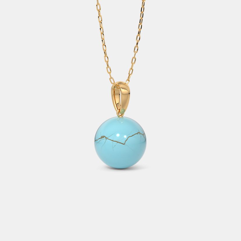 The Surivra Pendant - image 6
