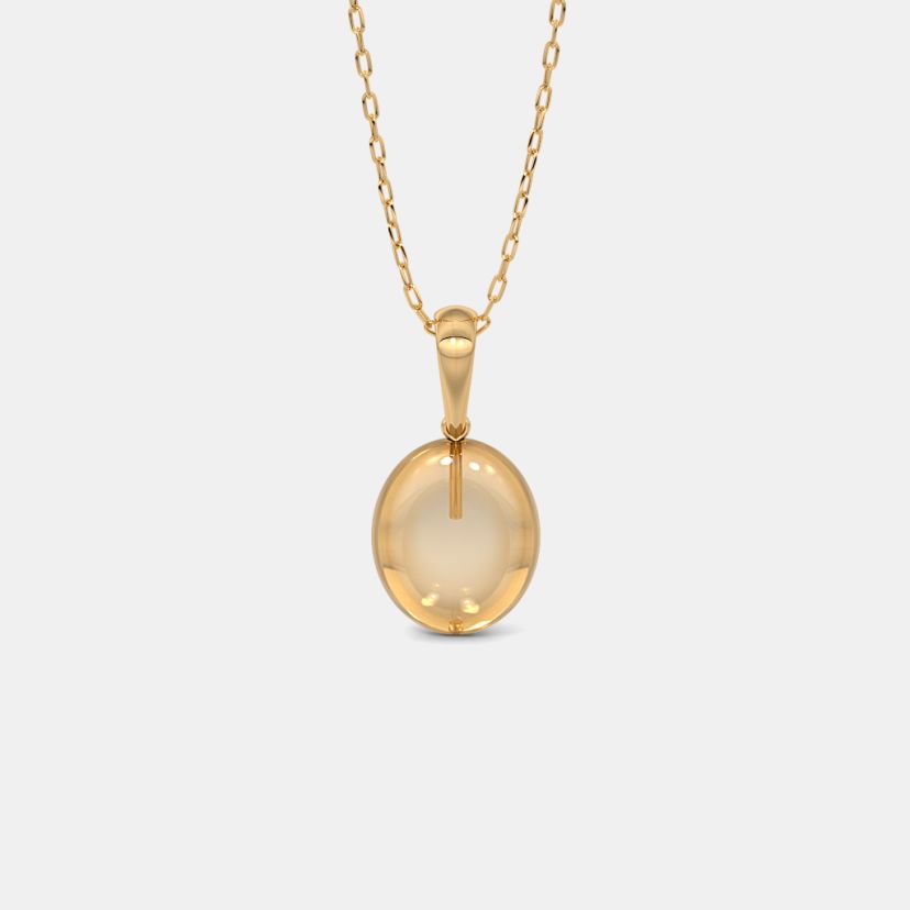 The Zyntherra Pendant - image 5