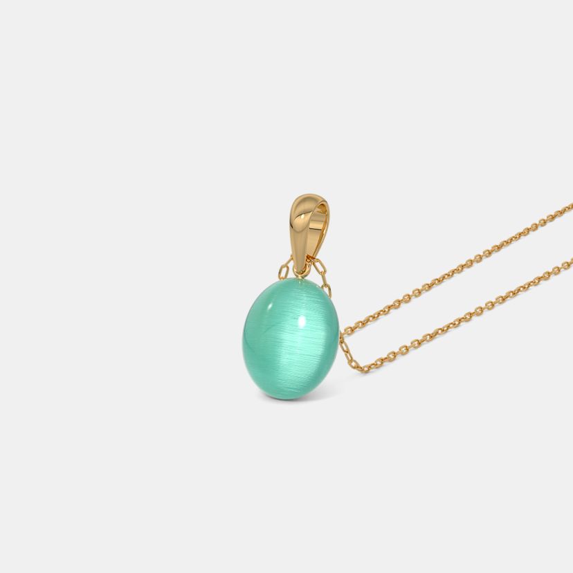 The Chryvara Pendant - image 1