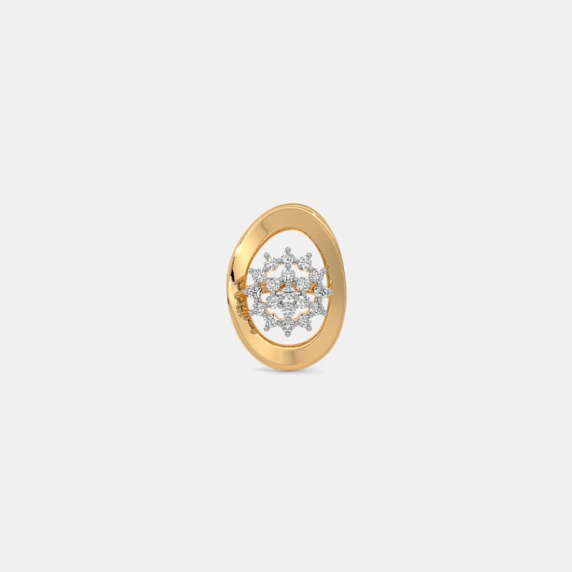 The Aurika Stud Earrings - image 7