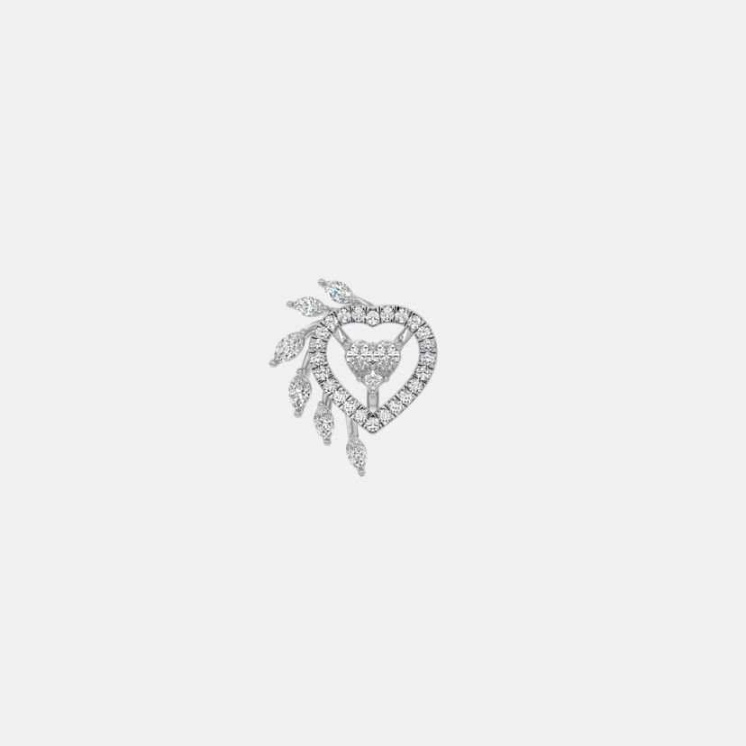 The Fyrrhendis Stud Earrings - image 7