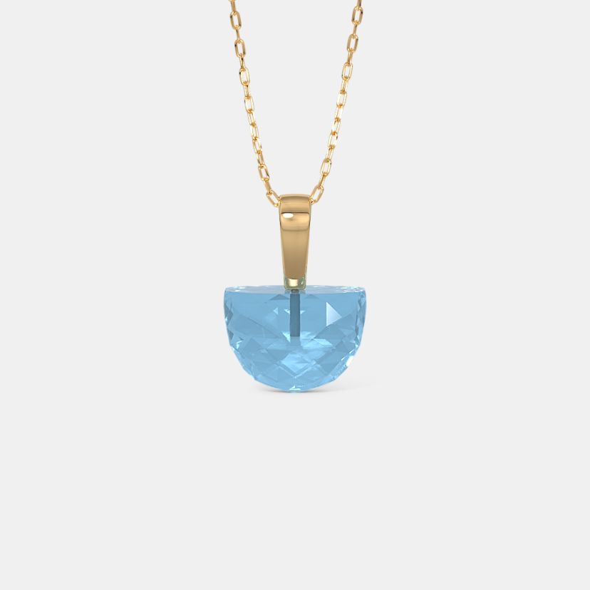 The Ruhantara Pendant - image 4