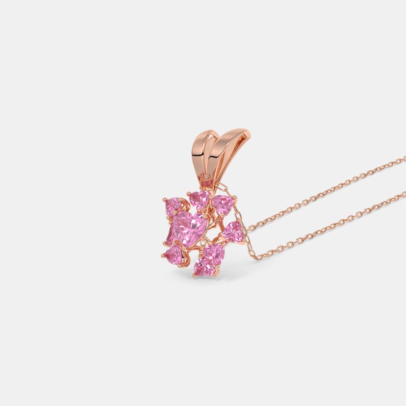 The Qyara Pendant - image 1