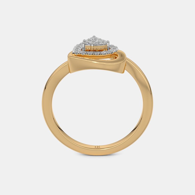 The Heartoe Promise Ring - image 8
