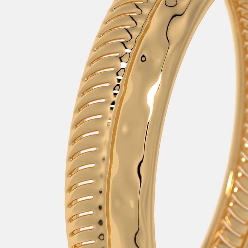 The Xavrin Band Ring For Him - image 4