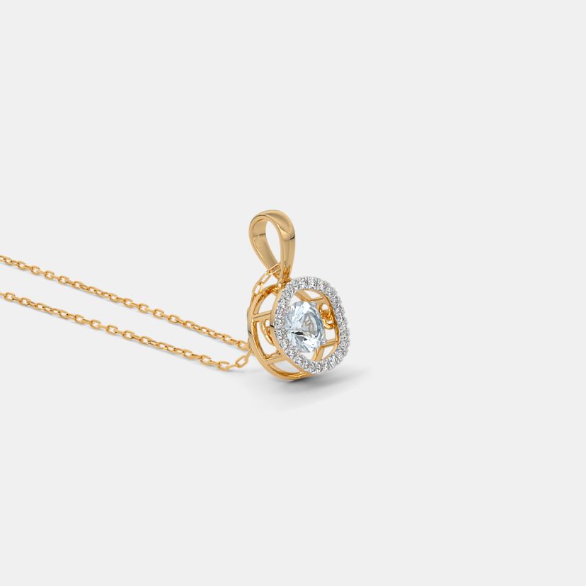 The Shyvarien Pendant - image 7