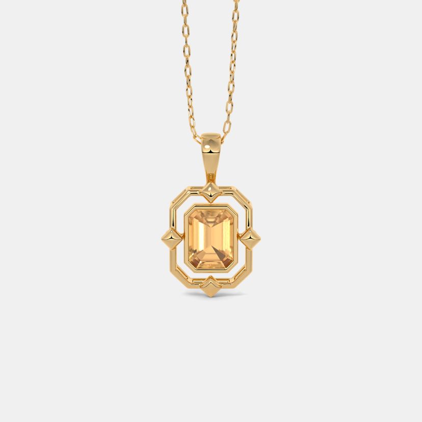 The Thyrenios Pendant - image 5