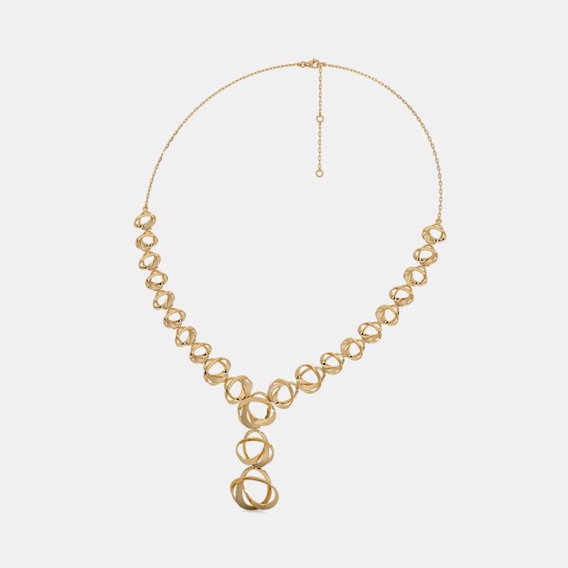 The Ecliphra Y Necklace - image 6
