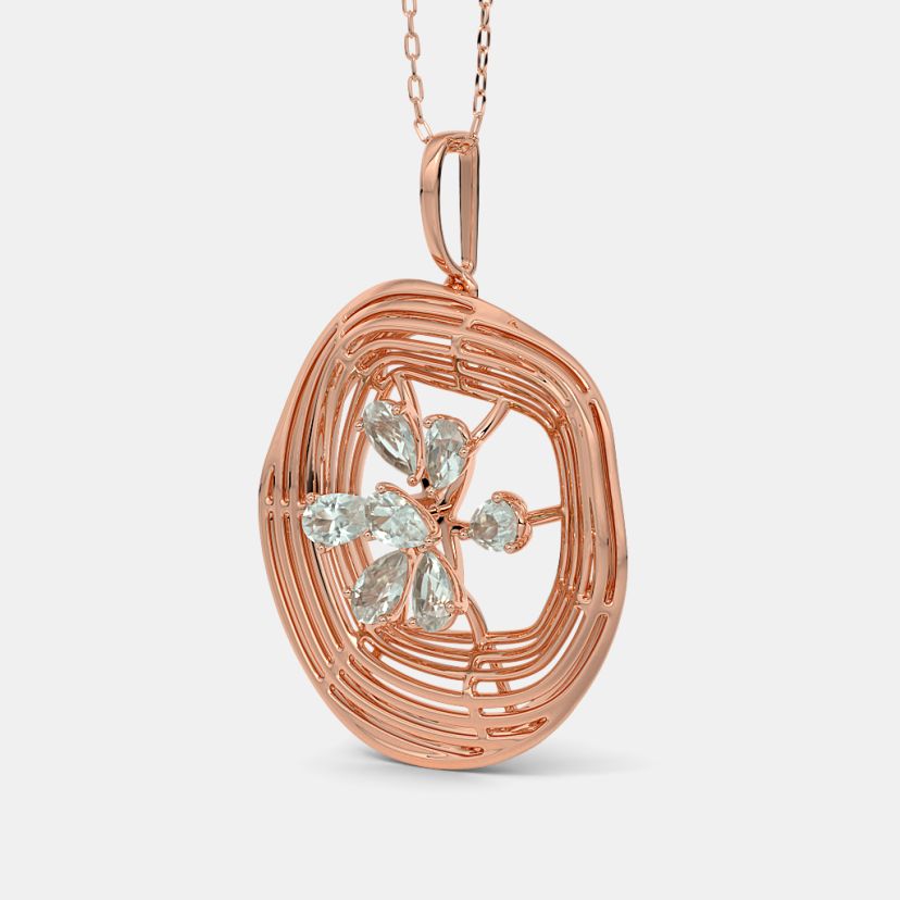 The Tzofi Pendant - image 4