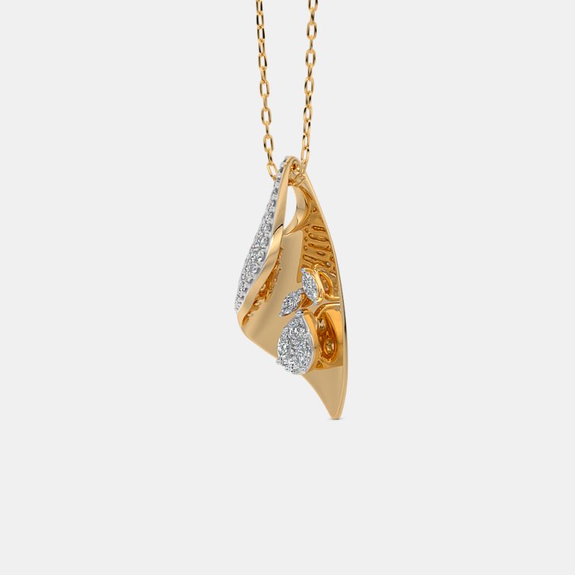 The Olethea Pendant - image 4