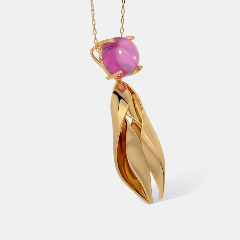 The Vundari Pendant - image 7