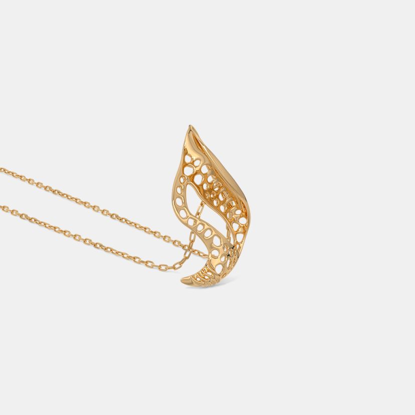 The Droselle Pendant - image 7