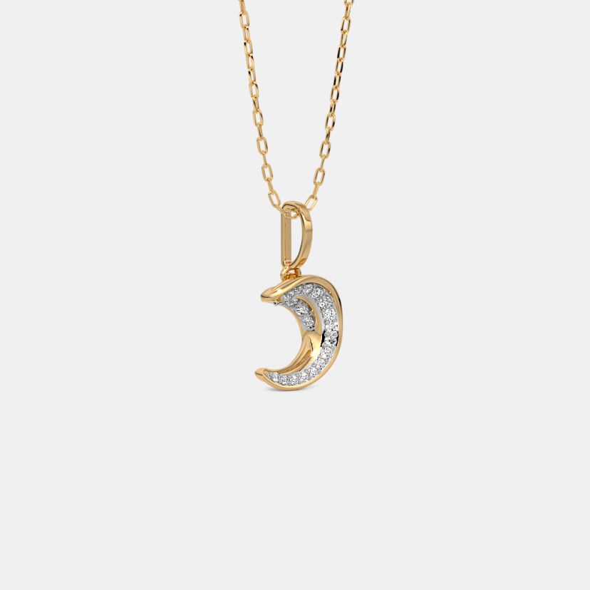 The Tessarae Pendant - image 6