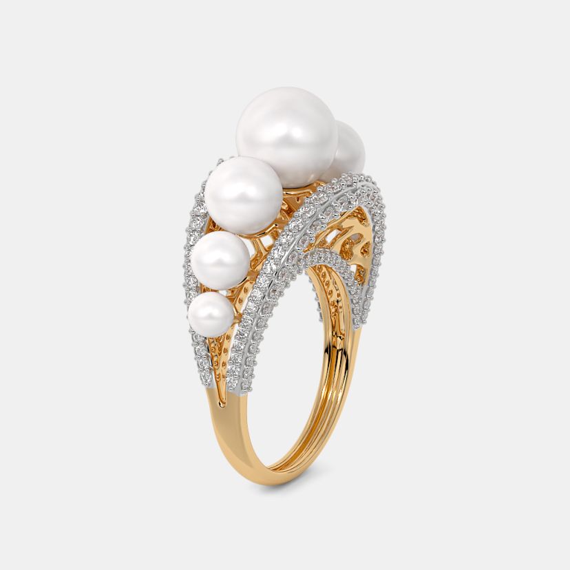 The Alveriq Statement Ring - image 8