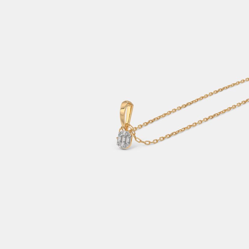 The Caldria Pendant - image 1